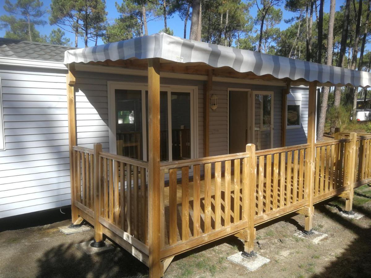 Home Sweet Landes Contis Saint-Julien-en-Born Exterior photo