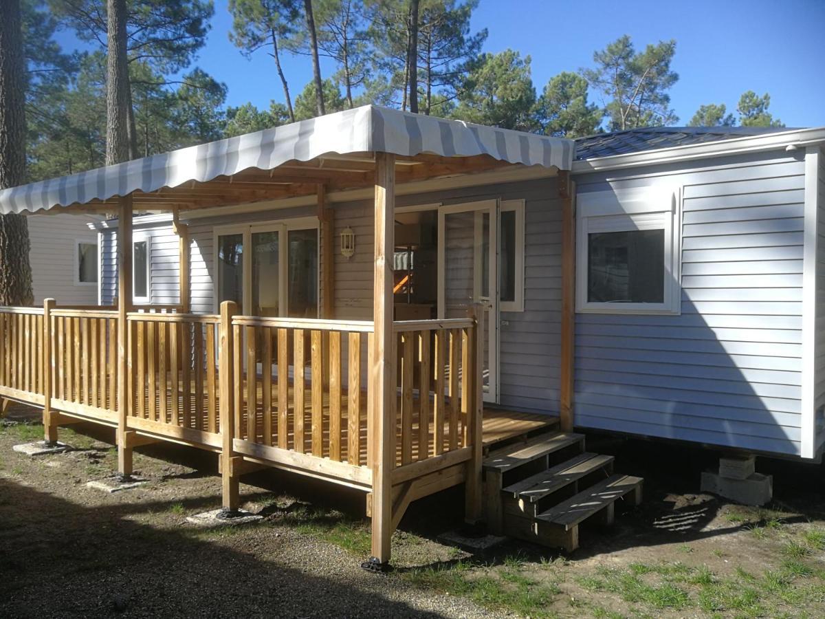 Home Sweet Landes Contis Saint-Julien-en-Born Exterior photo